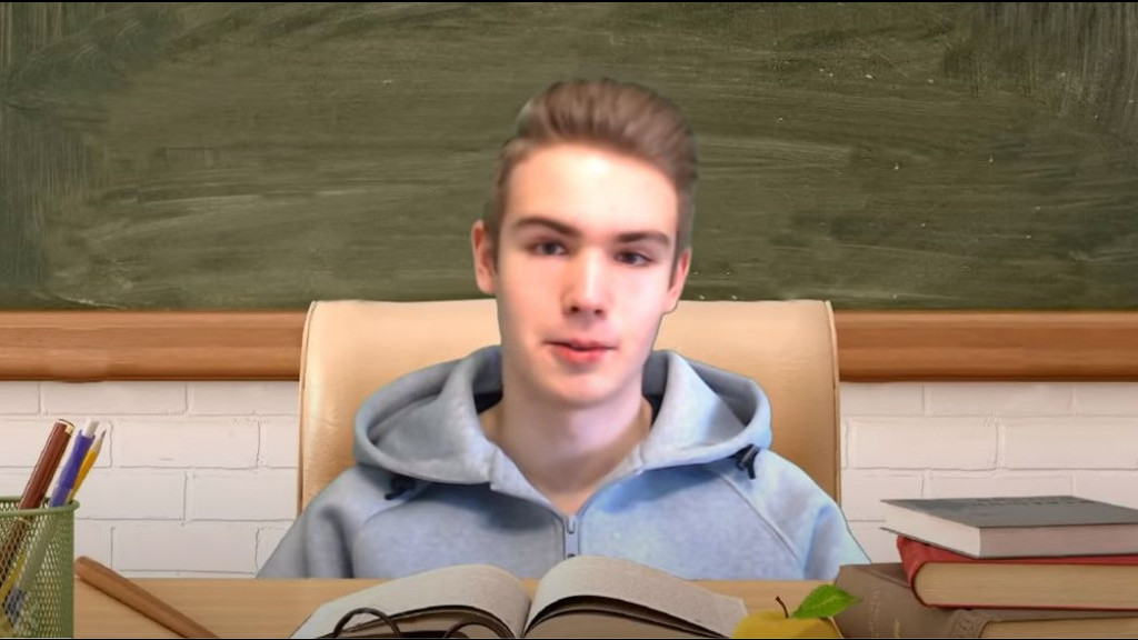 Videó bemutató a Discord-ról